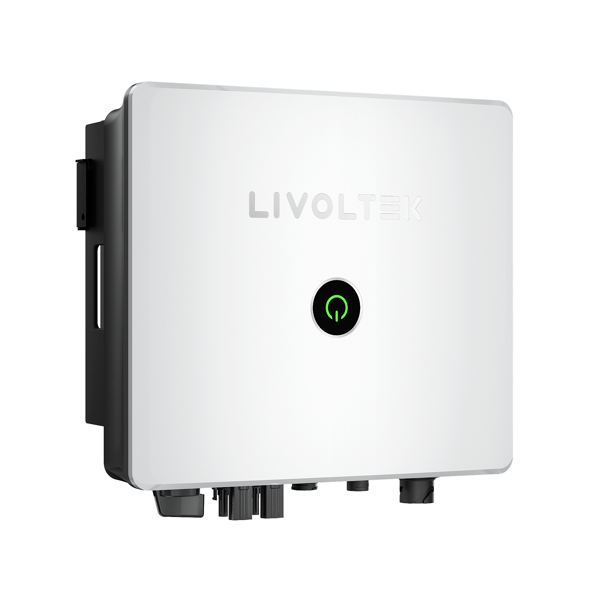 Inversor Monofásico GT1-3KD2 • Livoltek • 3kW