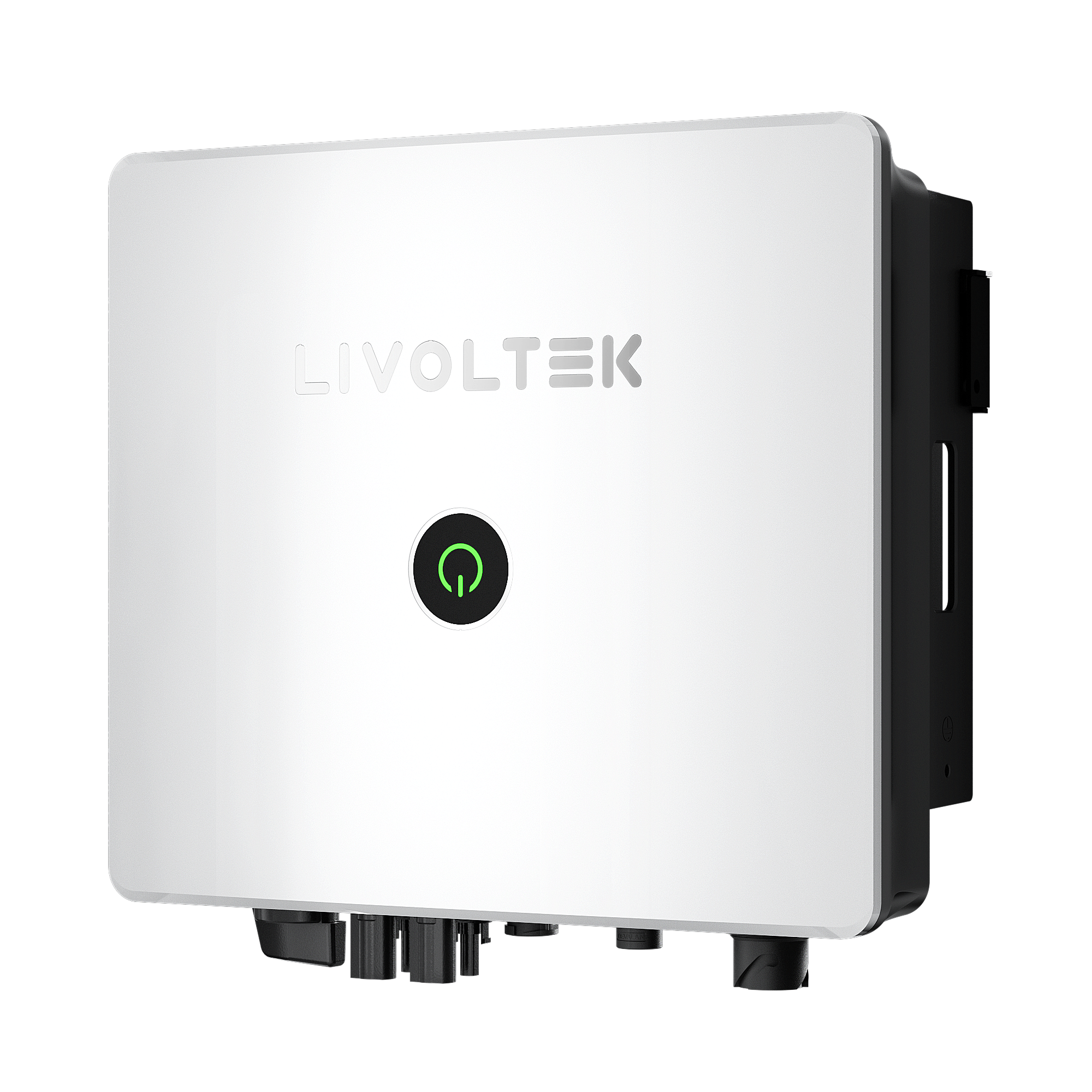 Inversor Monofásico GT1-3KD2 • Livoltek • 3kW