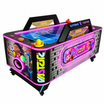 Mesa de Air Hockey Arcade Profesional con Monedero • Stick Star Hockey