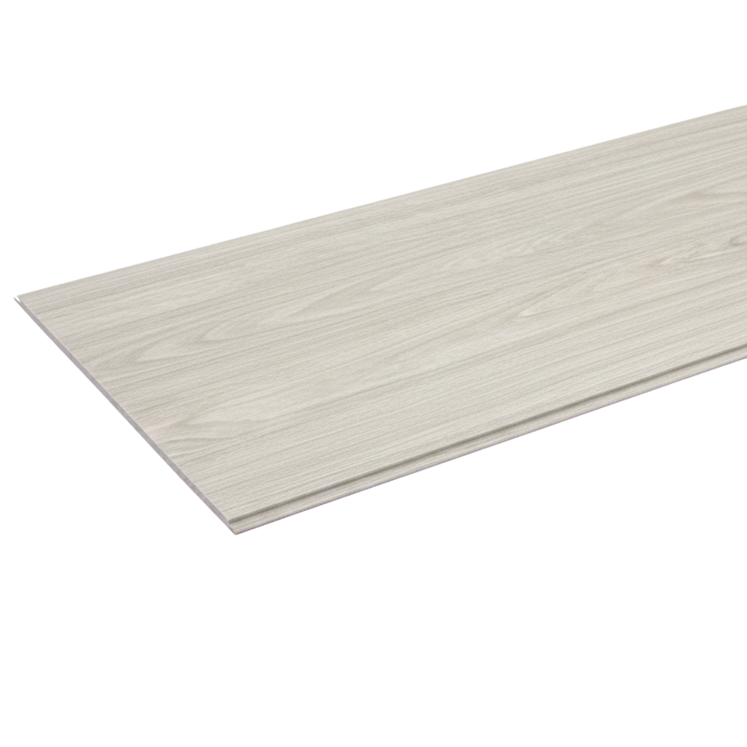 Revestimiento Interior • Cielo PVC • Blanco Brillante •2900x250x8mm