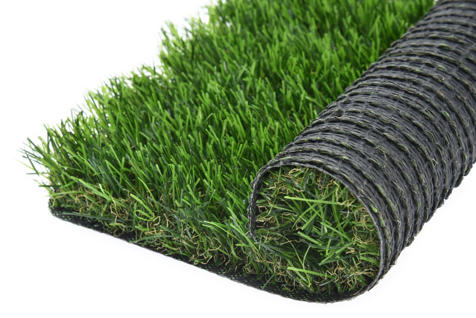 Pasto Sintético Ornamental Cherry • 25MM • 1m2 • Formato Rollo 2 mts Ancho
