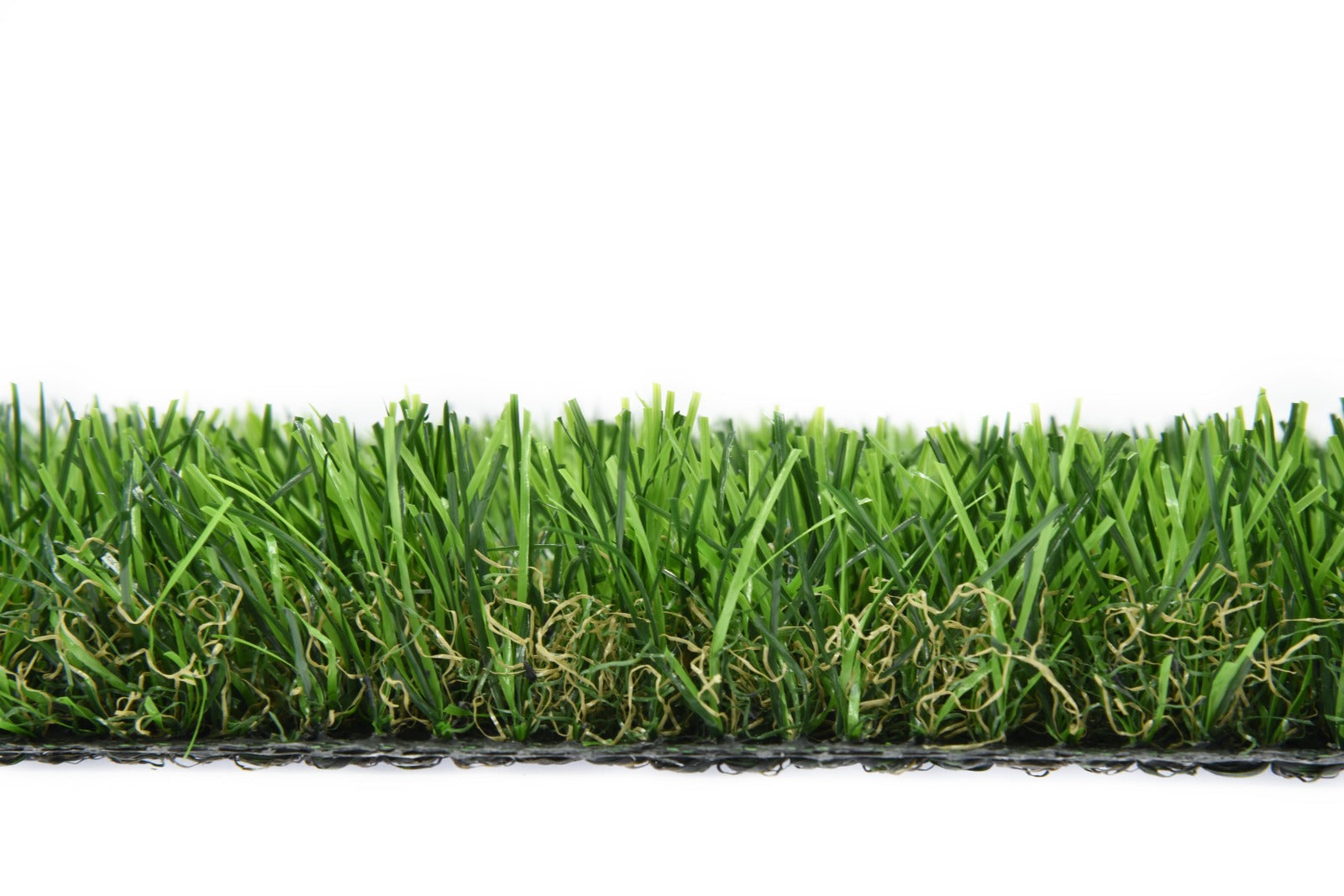 Pasto Sintético Ornamental Cherry • 25MM • 1m2 • Formato Rollo 2 mts Ancho