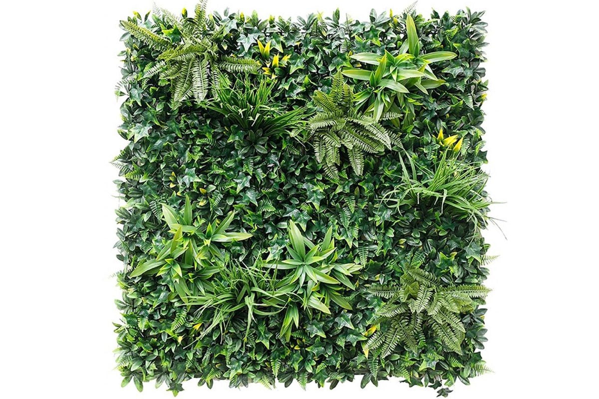 Jardín Vertical Ensueño • 100x100cm • 1m2