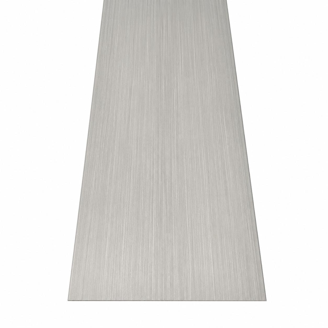 Revestimiento interior • WPC Wall Panel • Lino • 40x240x1cm