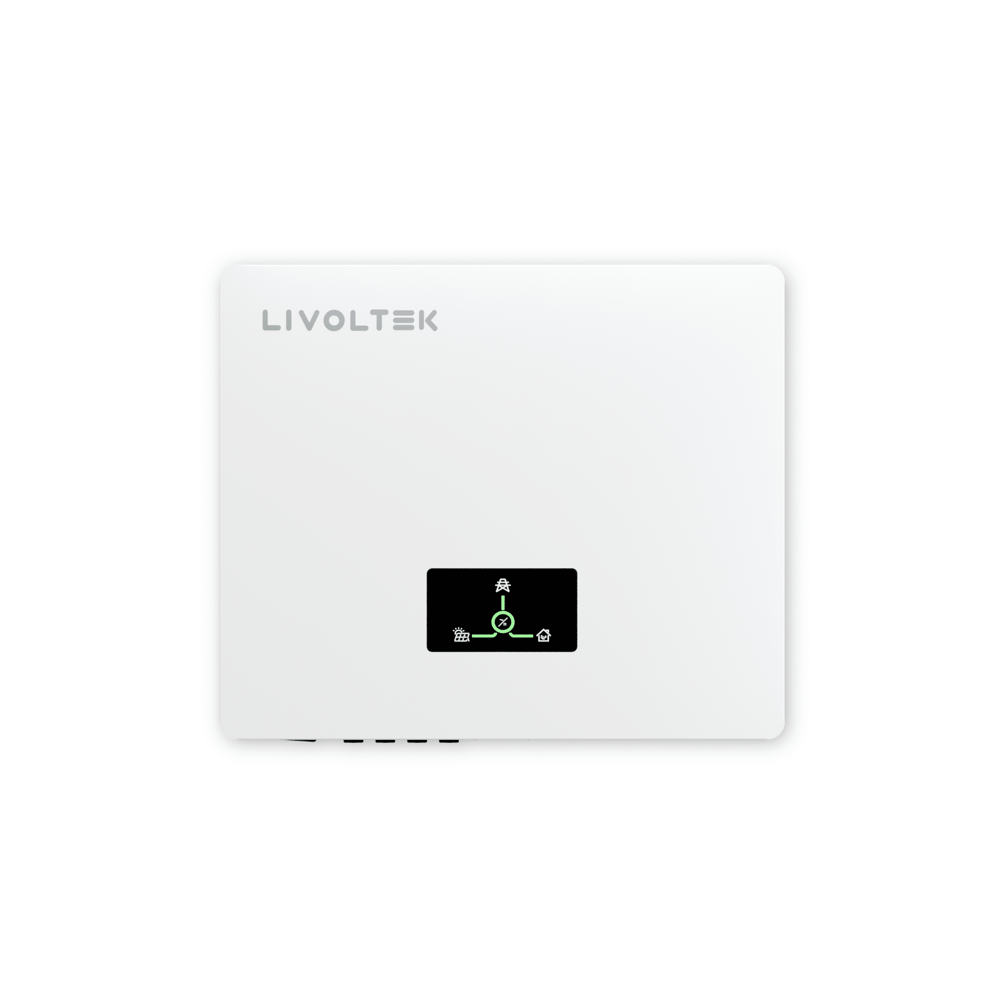 Inversor Trifásico GT3-4KD1 • Livoltek • 4kW