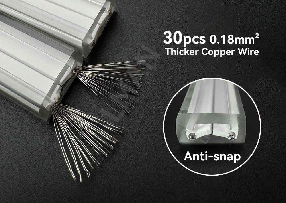 Iluminación LED AC220V para Obras de Construcción, Minería en Túneles, Iluminación Exterior, IP65 Impermeable, Embalaje en Tambor Portátil - 4000K