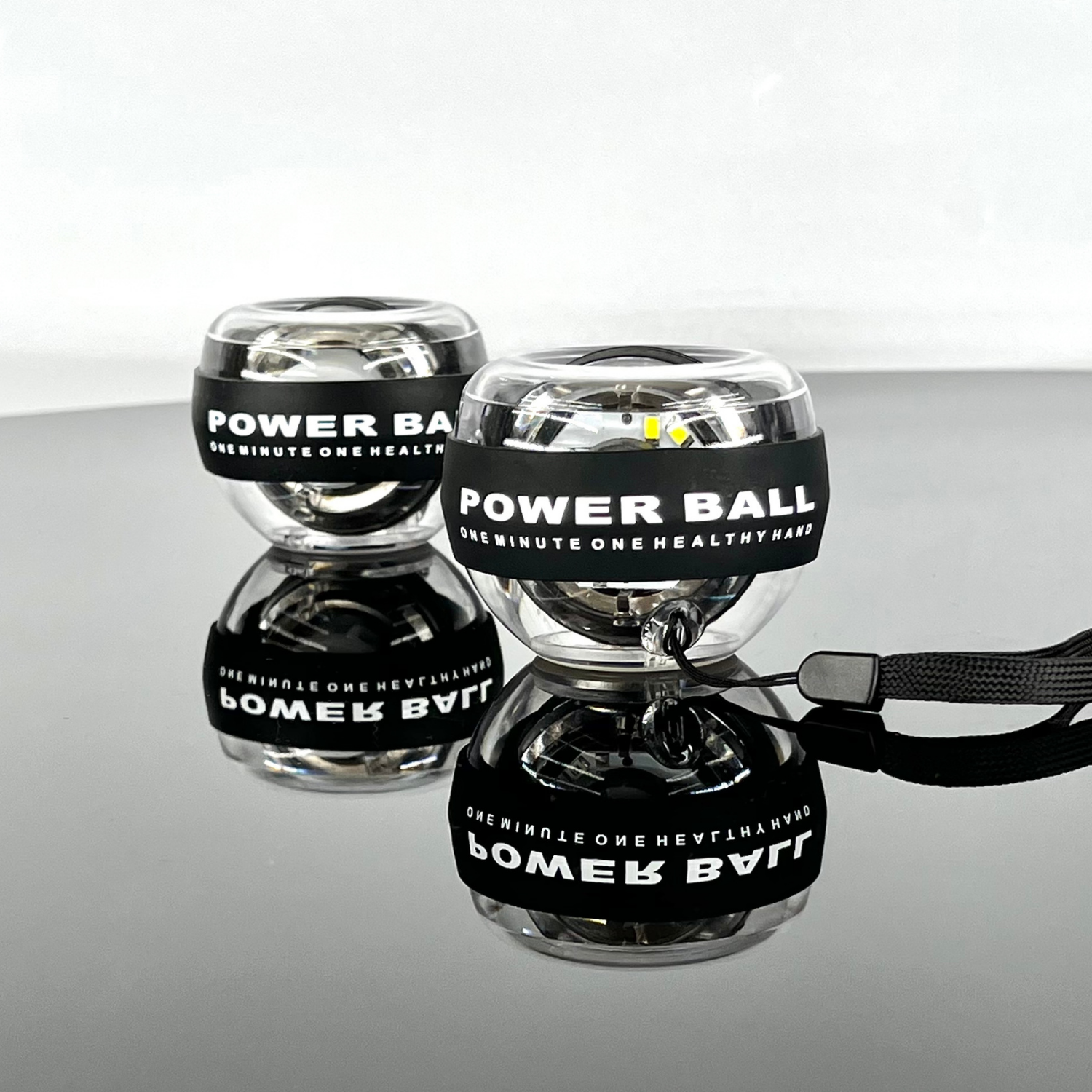 Power Ball Led