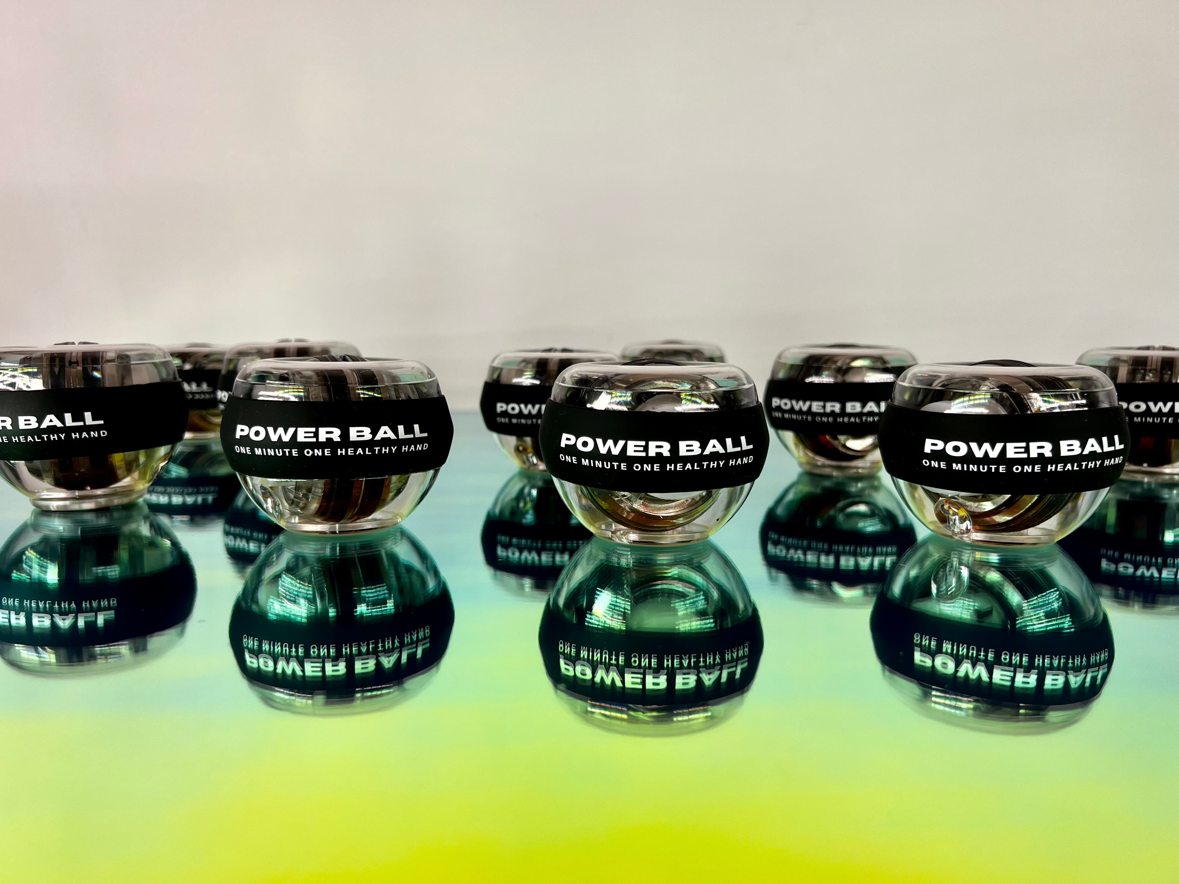 Power Ball