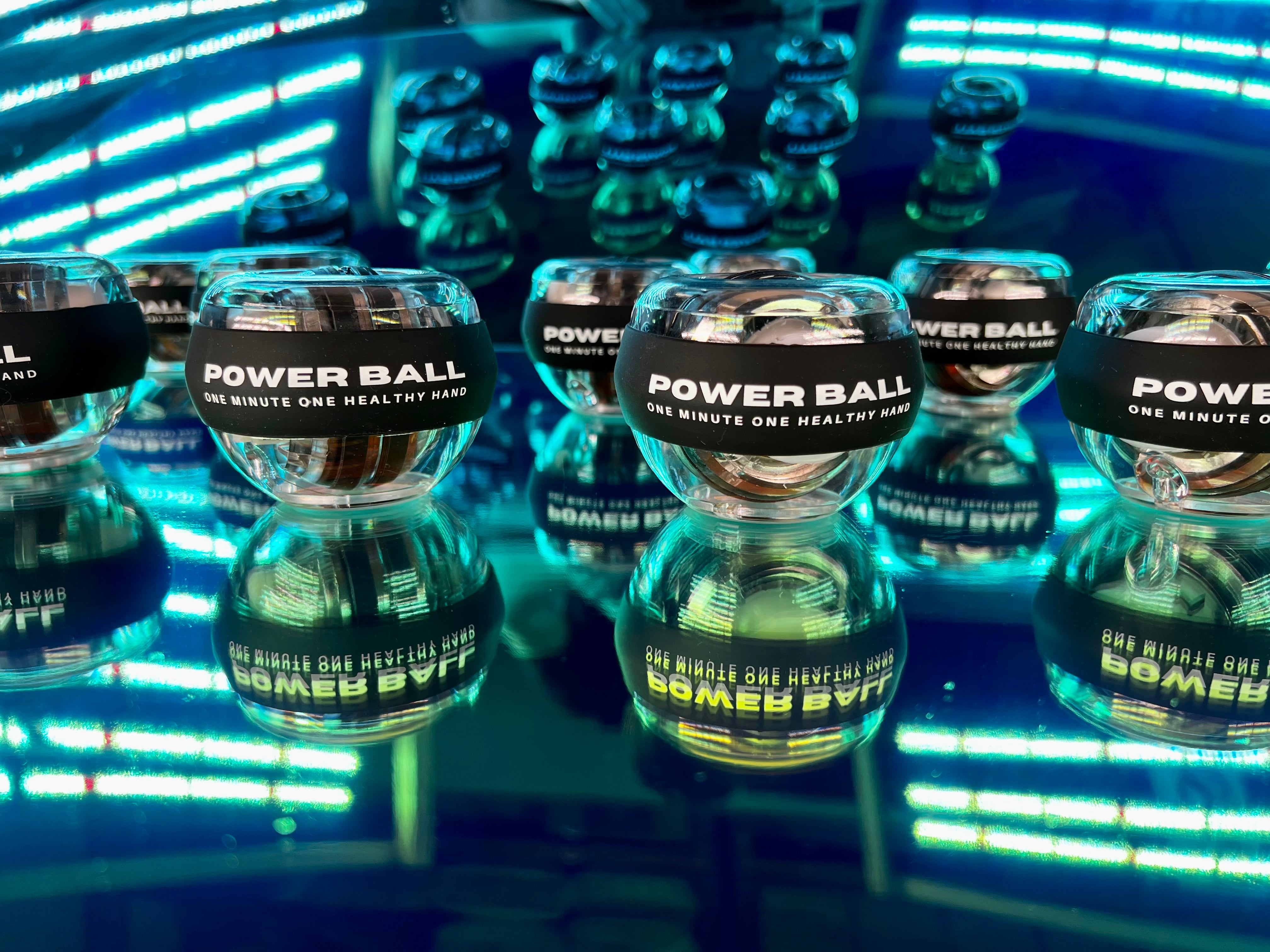 Power Ball